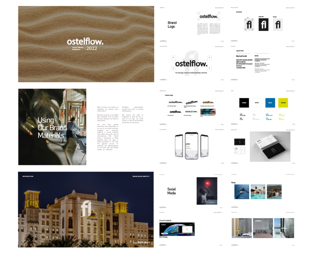 Ostelflow Atomart Design Studio ostelflow-atomart-design-studio