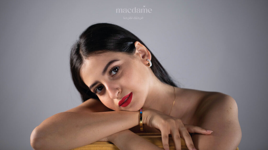 Macdame, coffrets et bijoux cadeaux pour femme en Tunisie